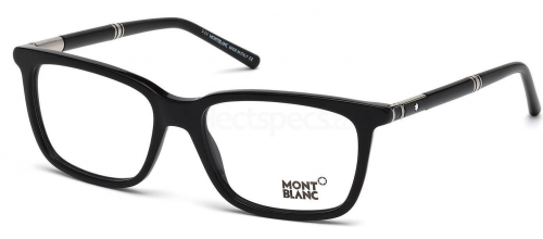 Mont Blanc  MB0489 001